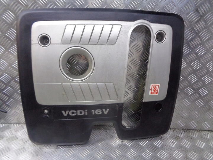 фото №1, Крышка защита двигателя chevrolet epica 2.0 vcdi