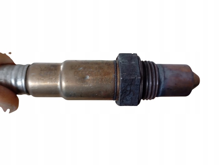 фото №4, Лямбда-зонд renault dacia nissan 1.5 dci oem номер 226a47453r