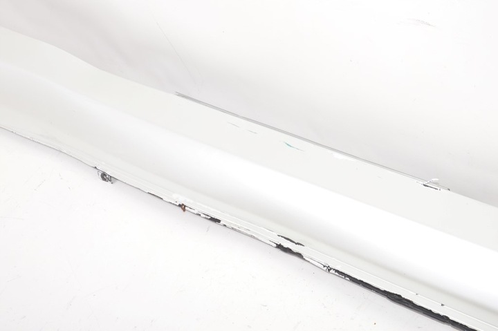 фото №13, Maserati quattroporte 04-08r планка порогова ліва