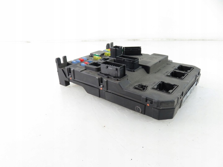 фото №6, Модуль bsi 9662463580 peugeot 407
