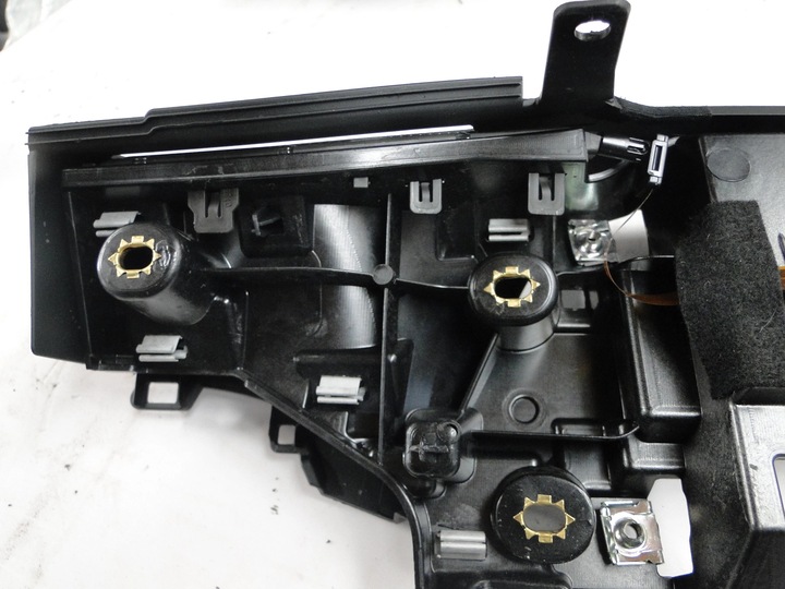 фото №12, Audi a6 a7 4k c8 планка панелі led 4k1857736 ambiente