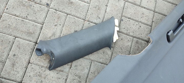 фото №12, Потолок audi a6 c6 3,0 tdi quattro s-line