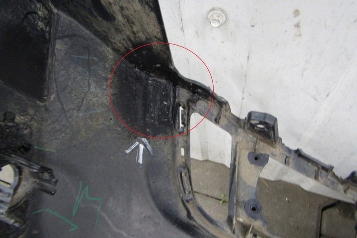 фото №12, Бампер перед переднє ford ranger raptor iv 4 22-