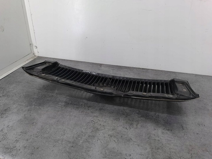 фото №8, Решётка решётка радиатора решётка радиатора skoda superb i 3u0853651 12101300