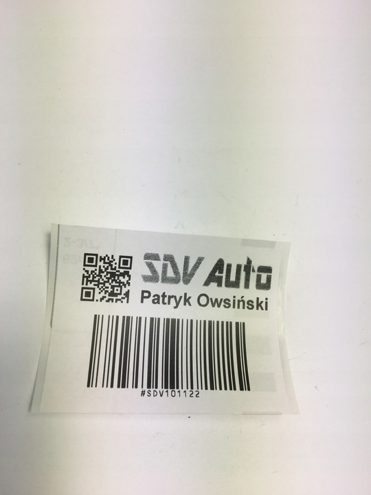 фото №8, Реле mercedes w124 w201 190 egr 0135454832 898690000