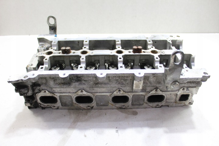 фото №1, Captiva antara 2.2 рестайлинг головка 2.2 z22d1 25183241