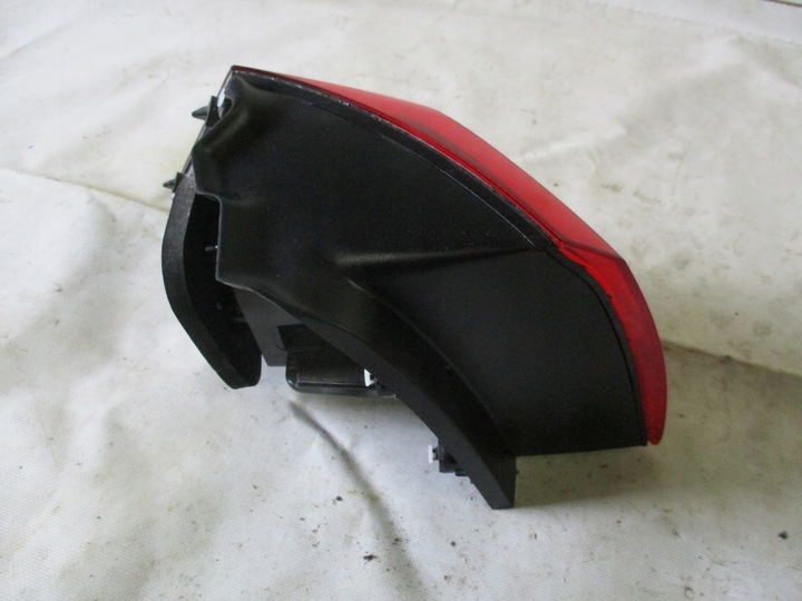 фото №6, Лампа праві зад заднє vw golf vii hb рестайлінг 5g0945096q