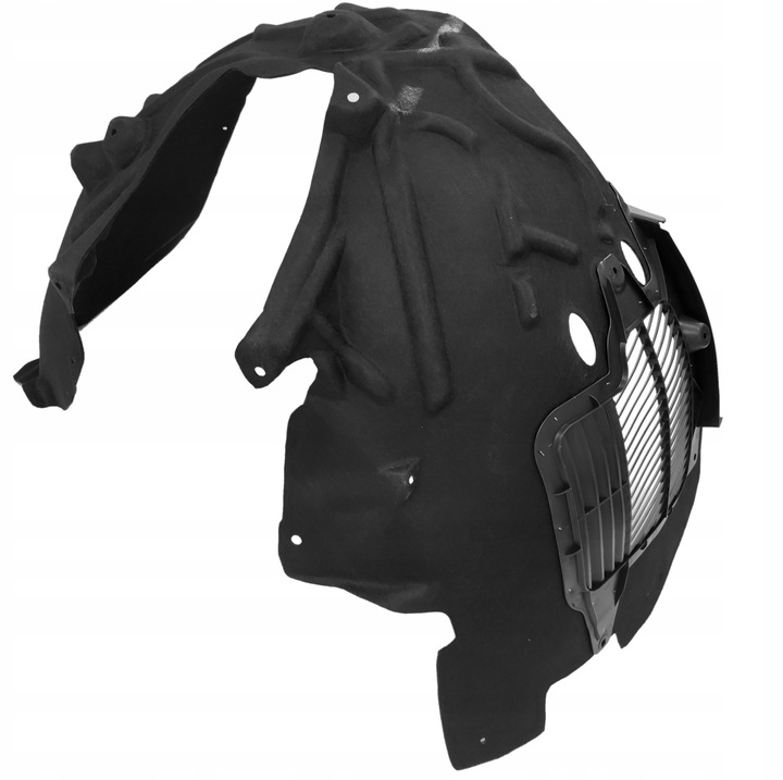 фото №11, Подкрылок перед передние porsche cayenne 9y правые+ левая новое 9y0810971/2d 17-