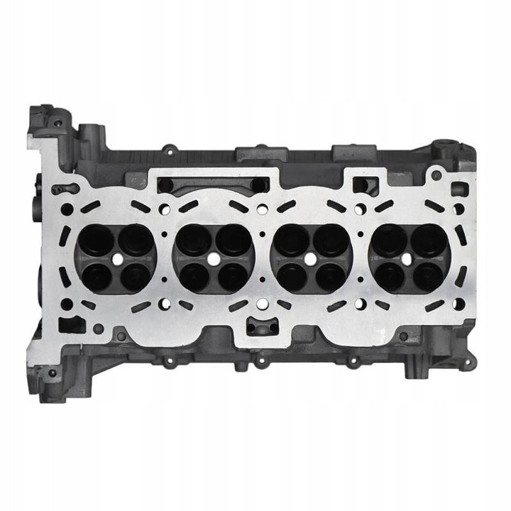 фото №1, Головка kia sportage optima sorento magentis g4kd