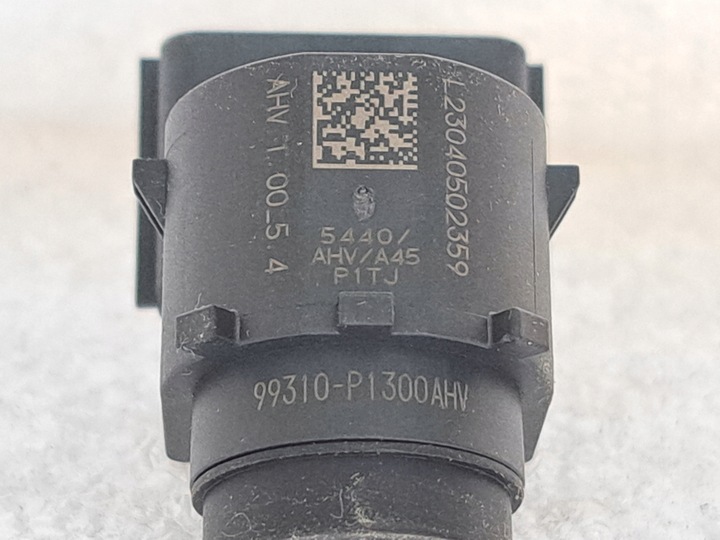 фото №7, Kia e-niro датчик паркування зад