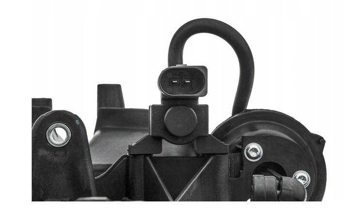 фото №11, Nty колектор всмоктуючий