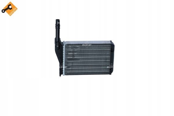 фото №2, Обігрівач renault espace 96- nrf