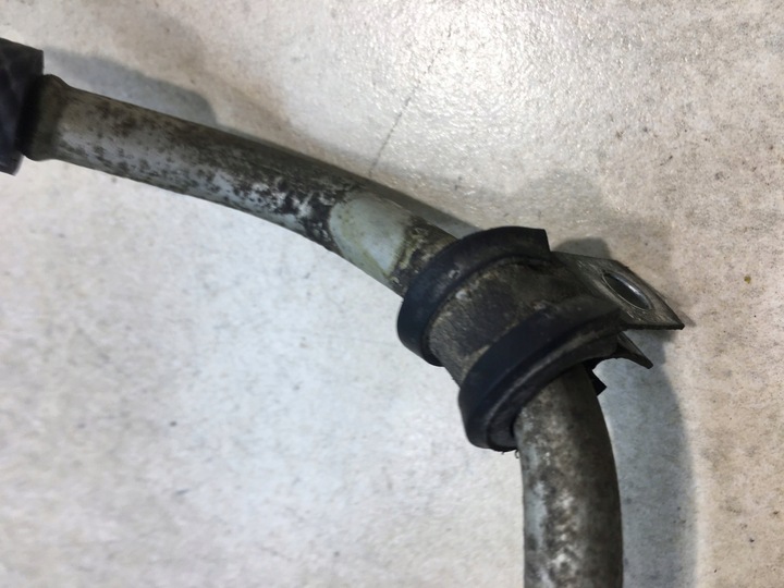 фото №7, Шланг усилителя v40 i 1.9 di 30630457 30630463