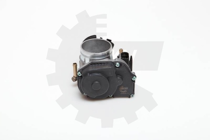 фото №14, Дросельна заслінка повітря skv 12skv010 06a133064q seat vw двигуни 1.8 abs