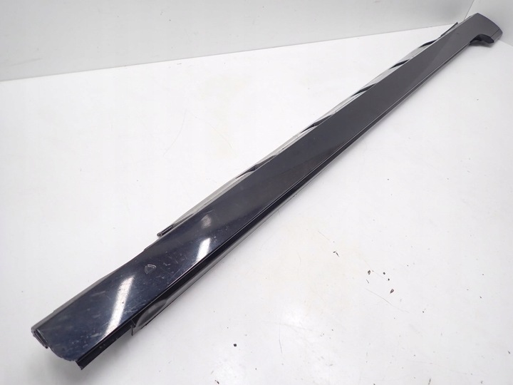 фото №5, Планка захист порога порогова права vw passat b8 21r