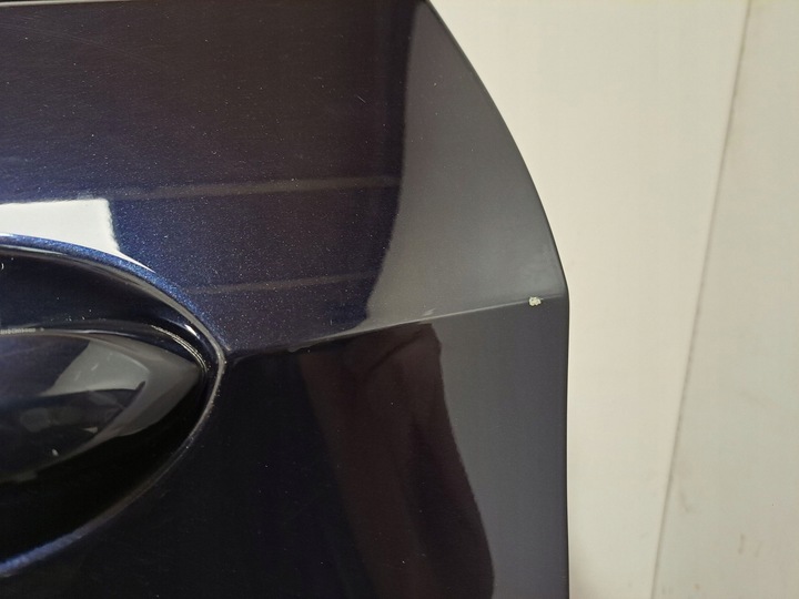 фото №9, Двері задні зад сторона ліва bmw x5 g05 8738553