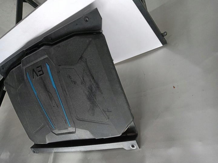 фото №2, Бардачок перед переднє hyundai ioniq v 86711-gi100