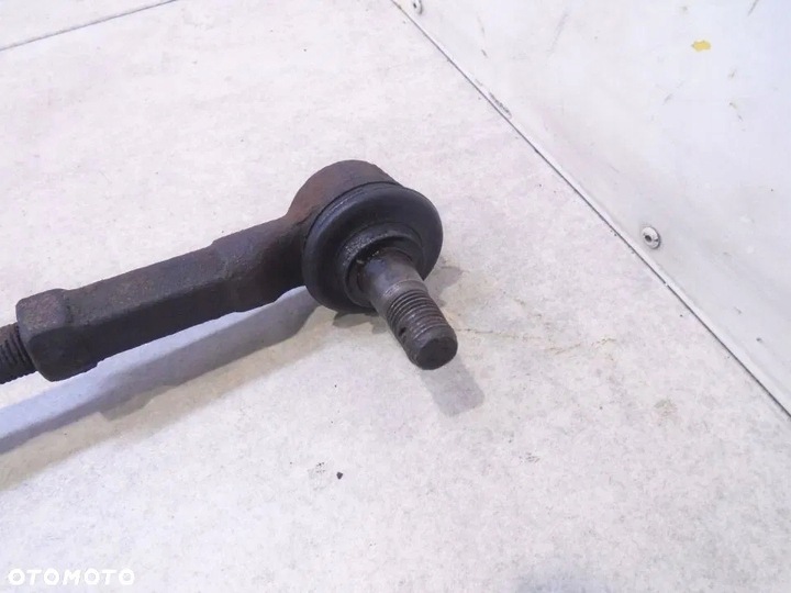 фото №6, Рулевая рейка subaru justy ii