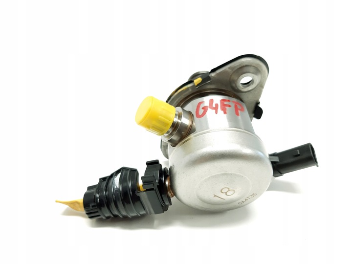 фото №6, Насос пального hyundai tucson iv 1.6 t-gdi g4fp 35326-2m500