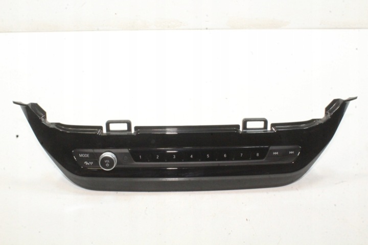 фото №10, Кнопки радио bmw ix3 g08 5a47c37 электрический 210kw 2023