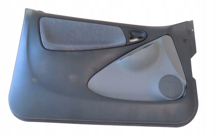 фото №1, Боковина двері переднє лівий toyota yaris i 3 двері 1999-2005 рік 67778-52040