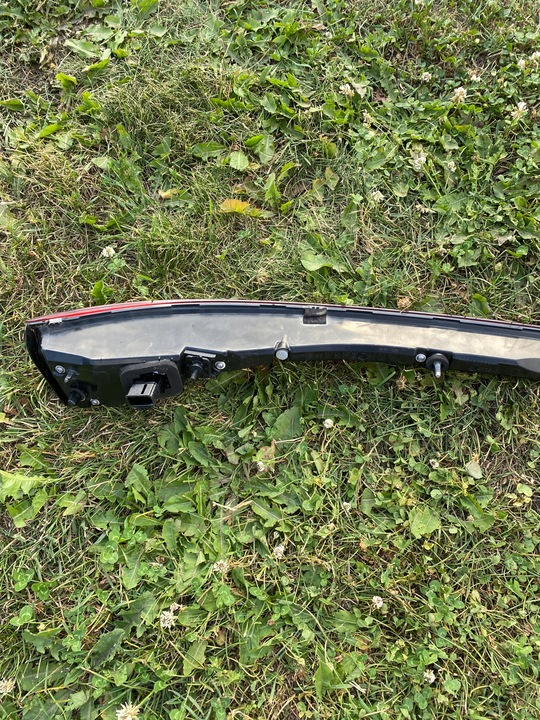 фото №6, Лампа зад средняя cupra formentor повреждённая