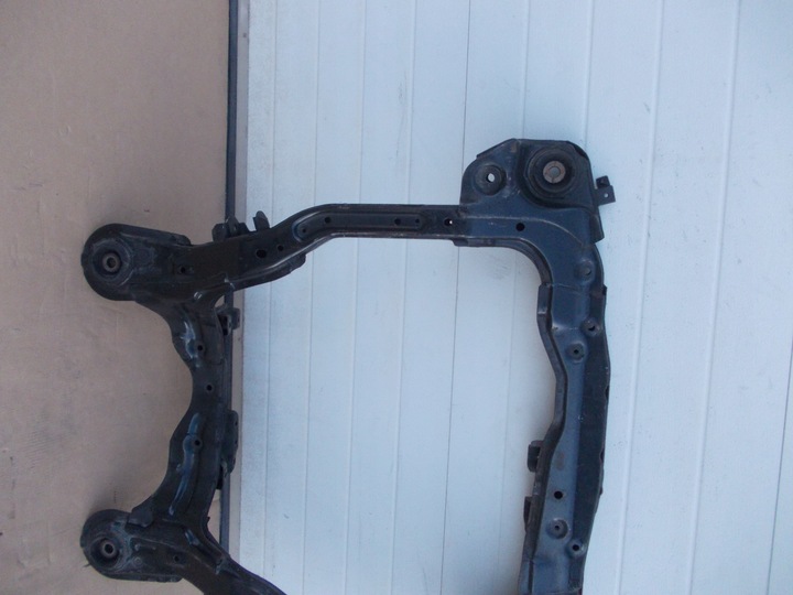 фото №11, Балка колиска підрамник hyundai tucson i kia sportage ii