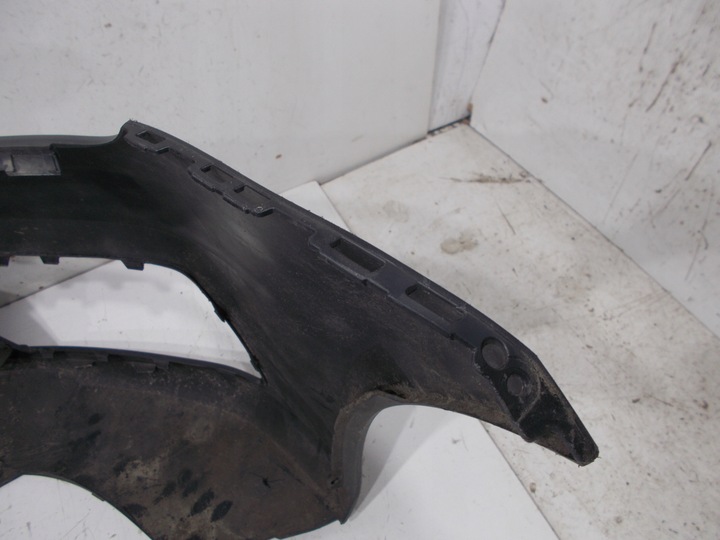 фото №9, Vw caddy 2k5 15-21 lkv бампер переднее нет покрашенный org !