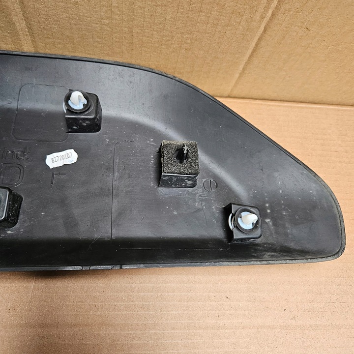 фото №8, Berlingo iv partner proace city планка na двері праві зсувні 9817695177