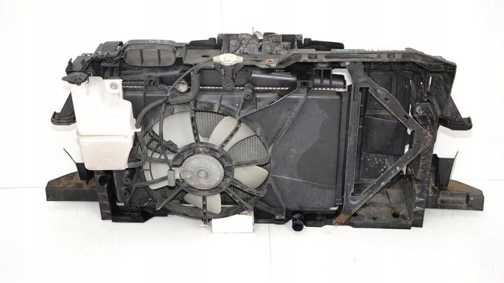 фото №7, Pas перед переднє mazda 2 de 1.5b 07-10r