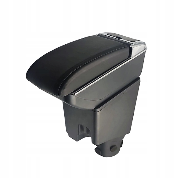 фото №14, Подлокотник toyota yaris iii 3 facelifting 2014-2019