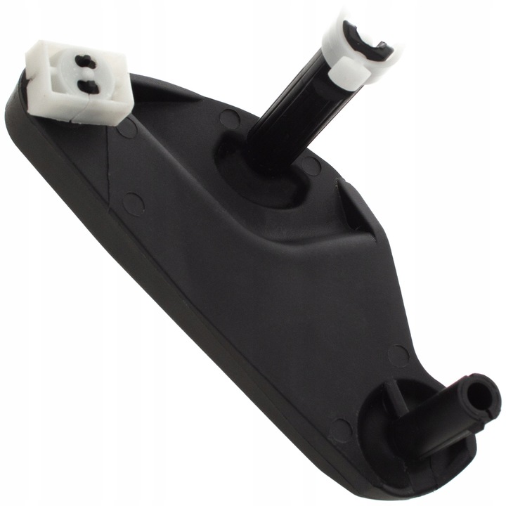 фото №1, Важіль zwrotna зміни коробки передач 5q0711202b