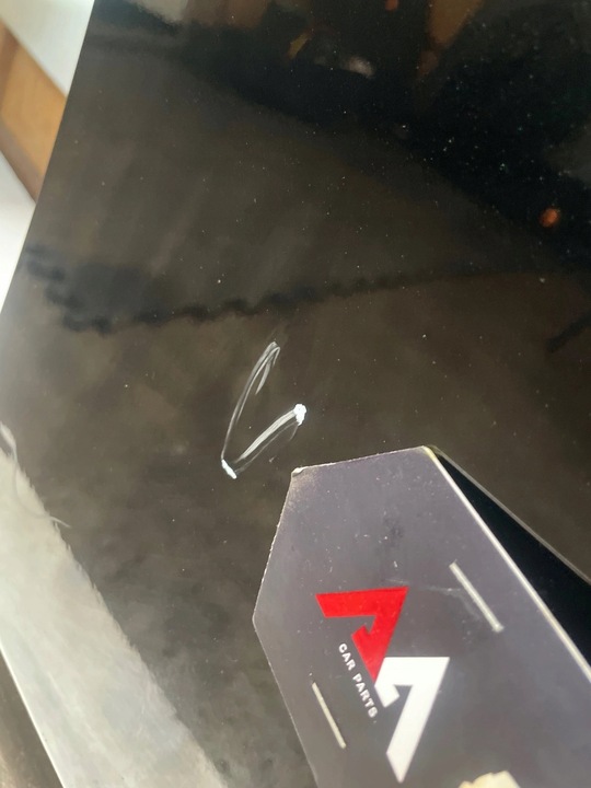 фото №10, Двері перед передні праві smart forfour ii 453 a453