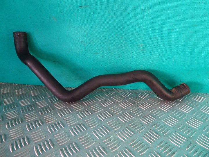 фото №7, Шланг шланг воды ford ranger iv 3.2 tdci 17r