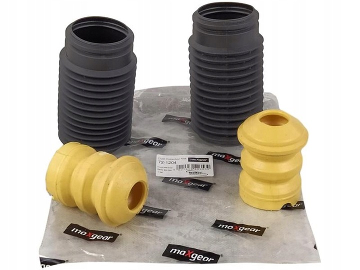 фото №16, Амортизатор bmw e46 p.prawy