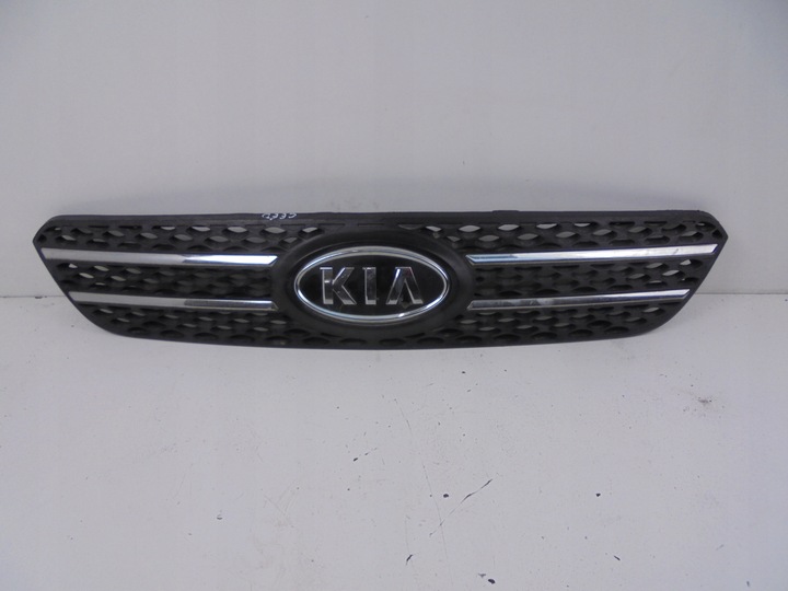 фото №1, Решітка решітка радіатора 86350-1m200 kia ceed