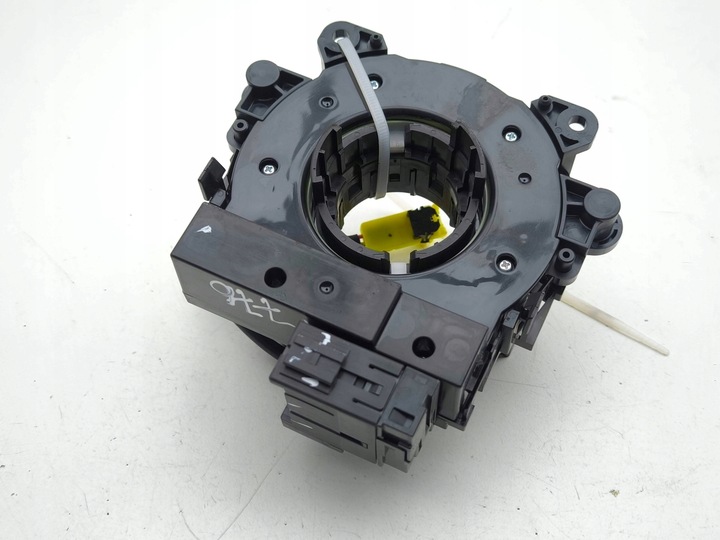 фото №7, Infiniti q50 2017 лента / кольцо скользящий подушка безопасности / srs