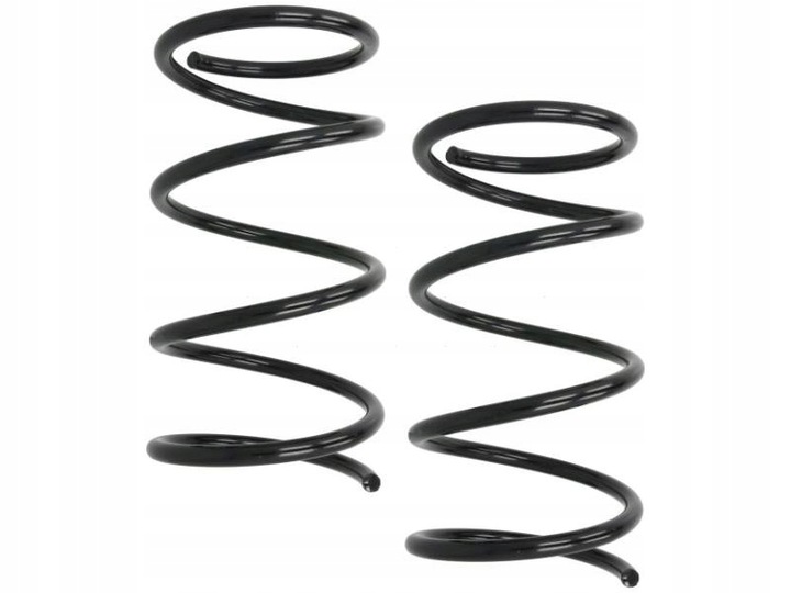 фото №1, Пружини перед kyb ra3492