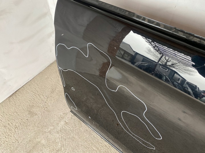 фото №11, Mercedes vito v клас w447 amg електричні двері праві зсувні