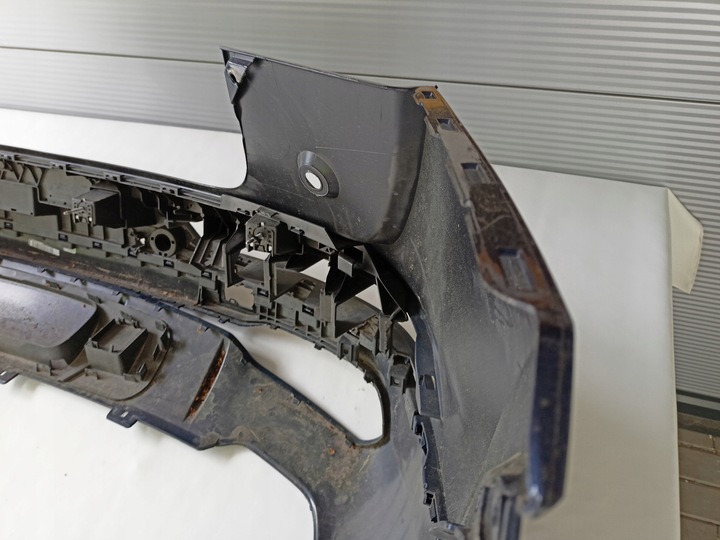 фото №6, Бампер задній audi q5 sq5 80a s-line