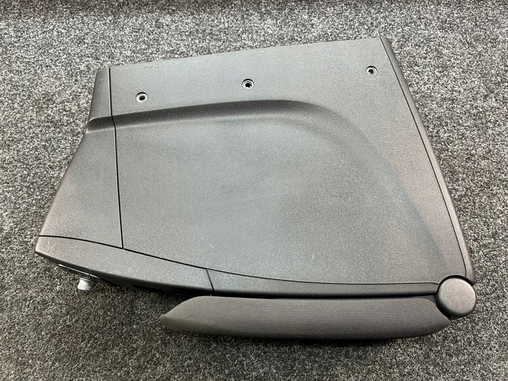 фото №8, Renault scenic iii підлокітник 8-127-320