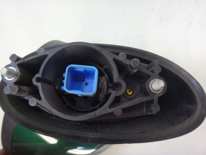 фото №6, Дзеркало ліві mini f55 f56 3 pin фотохромний європа