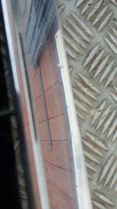 фото №11, Mercedes w220 решётка радиатора решётка радиатор