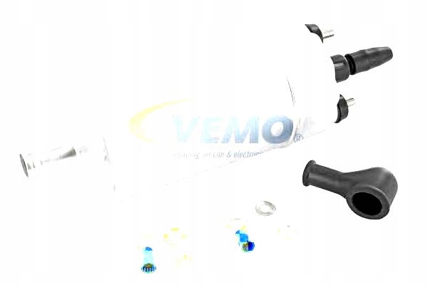 фото №2, Электрический насос топлива renault espace iii kangoo