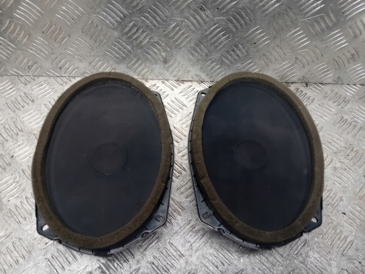 фото №1, Jeep wk2 динамік перед harman кардон 68043032ac