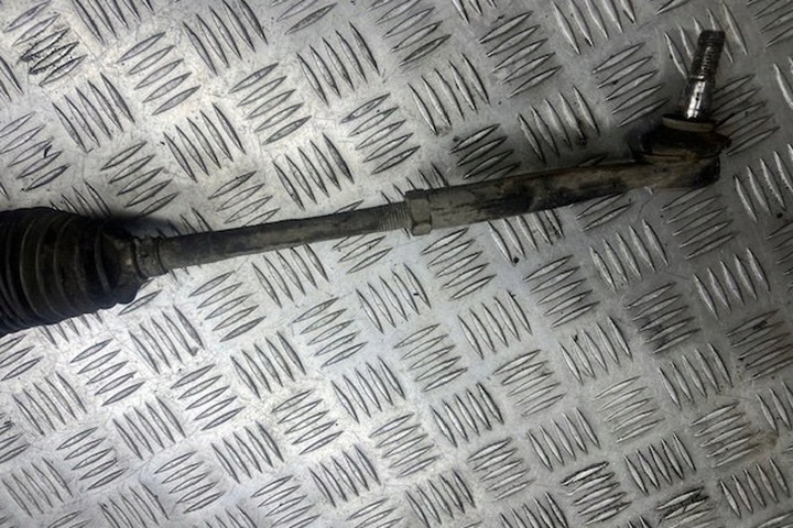 фото №6, Рейка рульового управління opel zafira a f75_ 0250080025001 2.2l дизель 92kw 2002