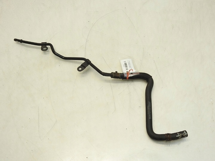 фото №7, Шланг трубка води vw passat b7 2.0 tdi 5k0121070c