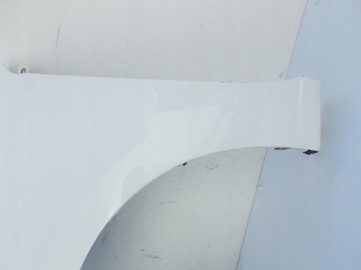 фото №7, Крило mazda 2 dj 2014 - 2022 лівий