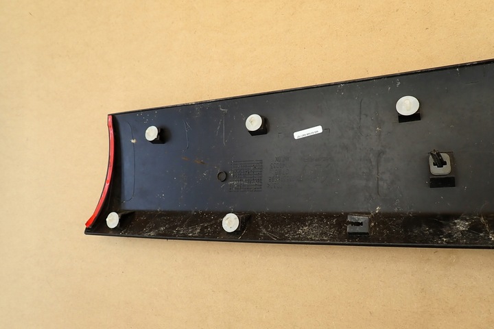 фото №10, Jeep renegade 14- планка двері права перед przdnia 735578398 rh оригінальний номер