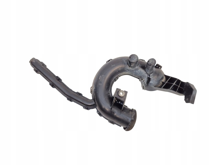 фото №11, Корпус фильтра воздуха резонатор nissan juke i f15 1.6 dig-t